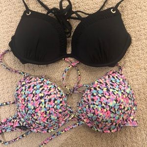 Victoria’s Secret PINK Bikini Top Bundle